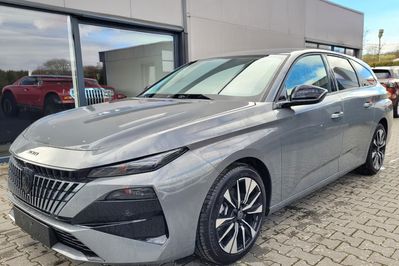 Peugeot 308 Allure EAT8 1.5 BlueHDi