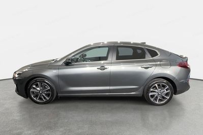 Hyundai i30 1.5 T-GDI 48V Smart DCT