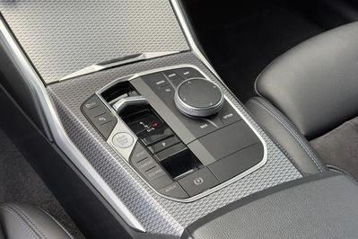 BMW Seria 3 320d xDrive M Sport
