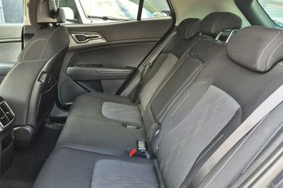 Kia Sportage 1.6 t-Gdi l 2WD Dct