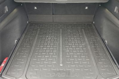 Toyota Corolla 1.8 Hybrid Style