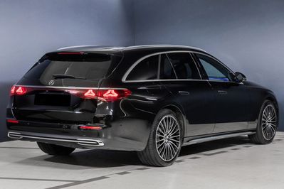 Mercedes E Klasa 220 d 4-Matic Exclusive Estate