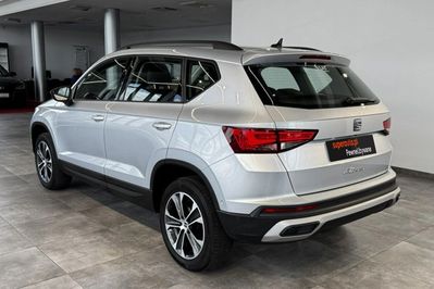 Seat Ateca 1.5 TSI DSG