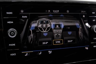 Volkswagen Passat 1.5 Tsi Evo Business Dsg