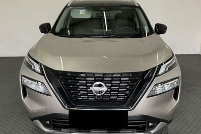 Nissan X-Trail Tekna 1.5 e-POWER  4WD 7os.