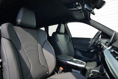 BMW X1 xDrive23i M Sport