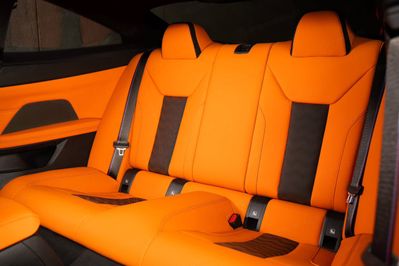 BMW Seria 4 Coupe M4 Competition M xDrive