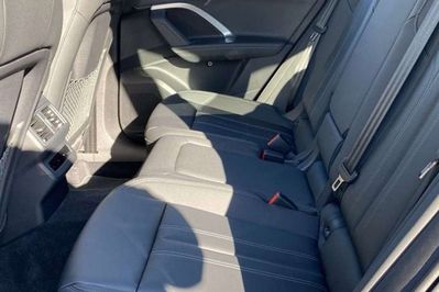 Audi Q5 TDI quattro S line Sportback