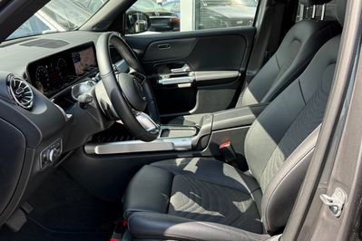Mercedes GLB 200 Progressive