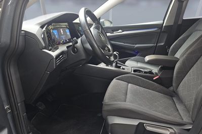 Volkswagen Golf 1.5 Tsi Evo Life