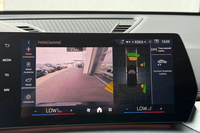 BMW X1 sDrive18i M Sport