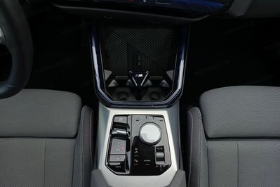 BMW X3 xDrive20 mHEV aut