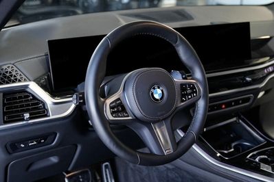 BMW X5 xDrive30d M Sport