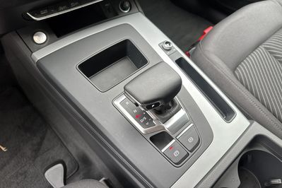 Audi Q5 35 TDI