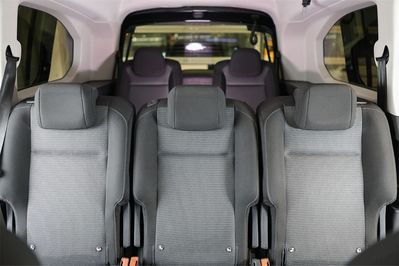 Toyota Proace City Verso Long L2H1 Family 7os AT