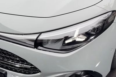 Mercedes CLA 200 AMG Line