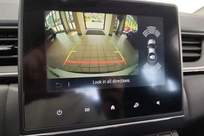 Mitsubishi ASX 1.3 Intense DCT