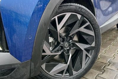 Renault Captur 1.6 E-Tech Full Hybrid 145 Esprit Alpine