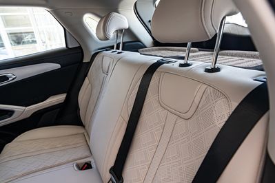 BYD ATTO 2 Comfort