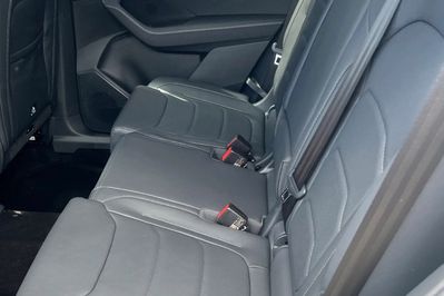 Skoda Kodiaq Selection 2.0 TDI DSG 4x4