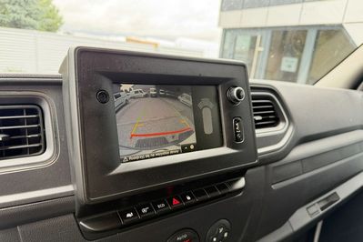 Renault Master dCi L4H2 (bryg.)