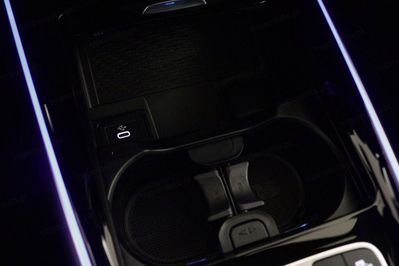 Mercedes GLB 220 d 4-Matic AMG Line