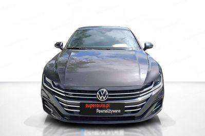 Volkswagen Arteon Tsi r-Line Dsg