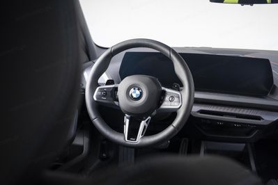BMW Seria 1 116 M Sport
