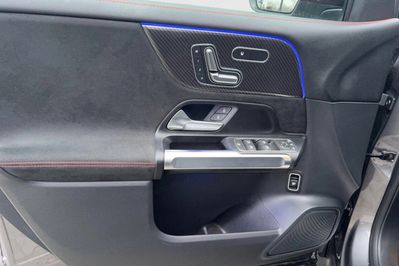 Mercedes GLB 200 AMG Line