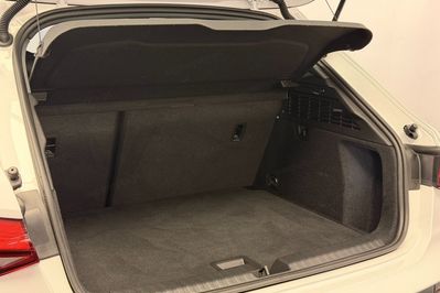 Audi A3 TFSI Sportback