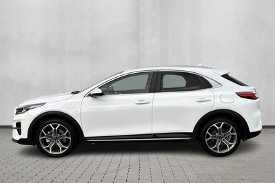 Kia XCeed 1.4 T-GDI L