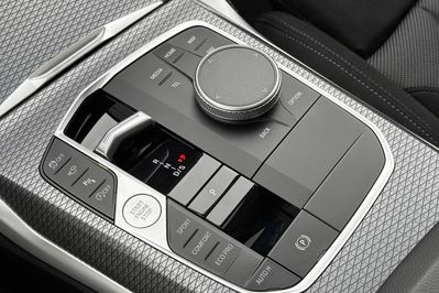 BMW Seria 4 Gran Coupe 430i xDrive M Sport