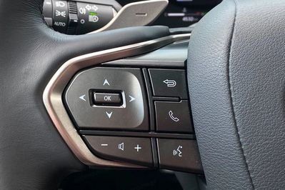 Lexus LBX Hybrid Relax