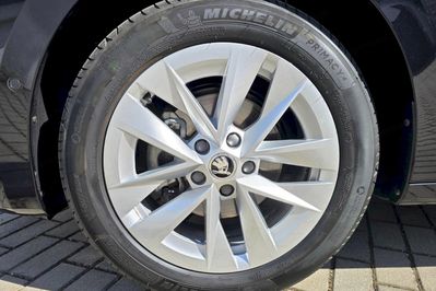 Skoda Octavia Edition 130 Selection 1.5 TSI