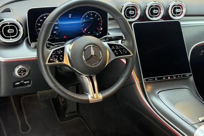 Mercedes CLE 200  4-Matic Avantgarde