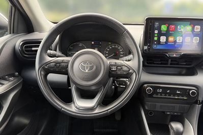 Toyota Yaris Hybrid 1.5 Comfort
