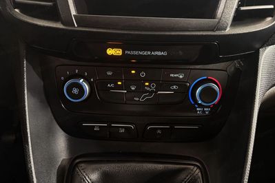 Ford Transit Connect L1