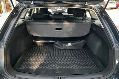 Seat Leon 1.5 Tsi Style