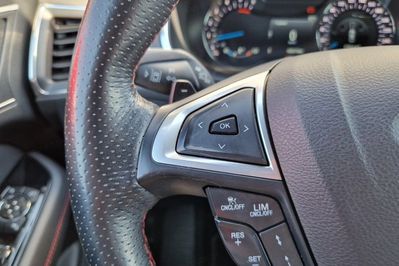 Ford S-MAX EcoBlue AWD ST-Line