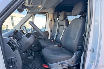 Fiat Ducato Maxi L4H2 Zabudowa Brygadowa