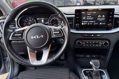 Kia Ceed M 1.5 T-GDI DCT
