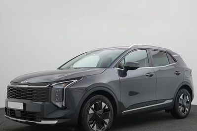 Kia Sportage 1.6 T-GDI M 2WD DCT