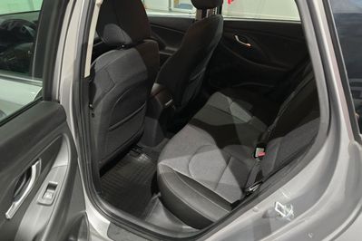 Hyundai i30 1.5 T-GDI 48V Smart