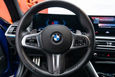 BMW Seria 3 320d xDrive aut