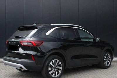 Ford Kuga Titanium eCVT 2.5 FHEV AWD