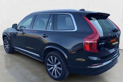 Volvo XC90 B5 D AWD Plus Bright