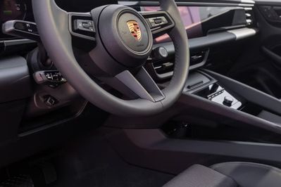 Porsche Macan 4S
