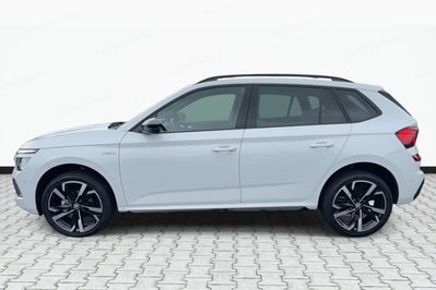 Skoda Kamiq 1.0 TSI Monte Carlo DSG
