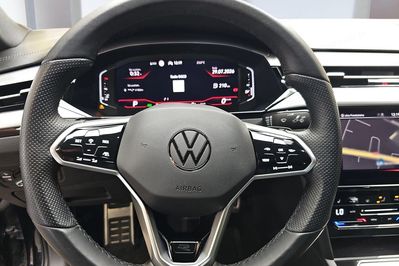 Volkswagen Arteon 2.0 TDI 4Motion R-Line DSG