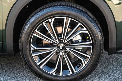 Geely Starray EM-i 1.5 PHEV Max